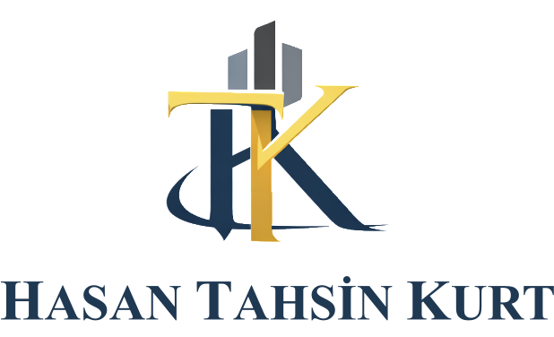 Hasan Tahsin Kurt - Mali Müşavirlik